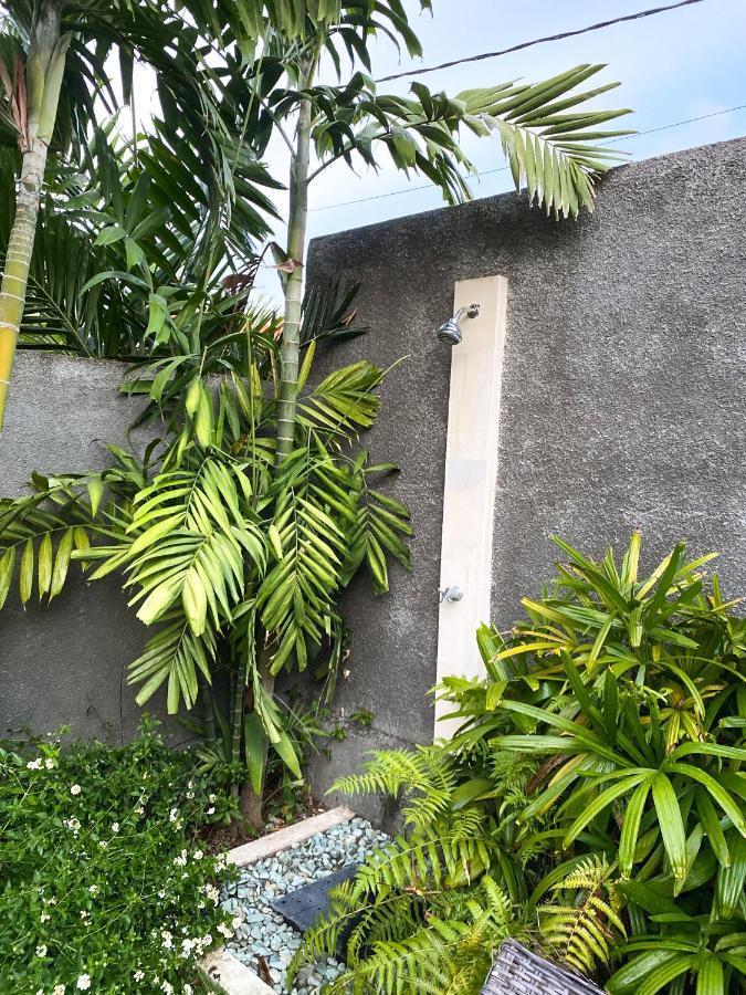 Tropical Luxe Villas Canggu - Finns & Atlas Exteriér fotografie