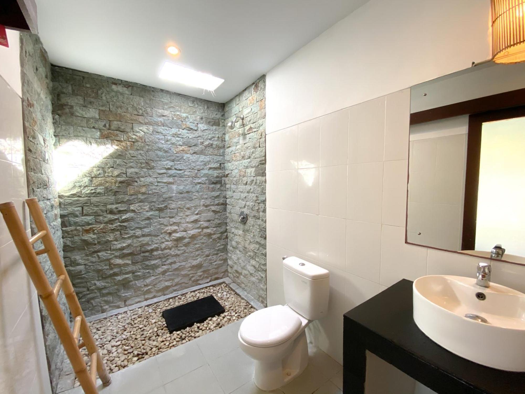 Tropical Luxe Villas Canggu - Finns & Atlas Exteriér fotografie